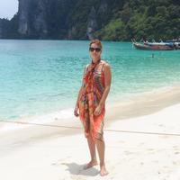 Отзыв от Анжелика - DTV виза